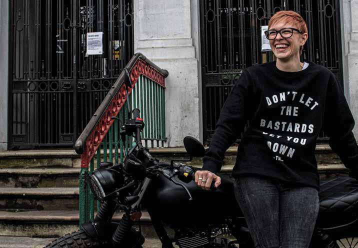 Cover for LONDON CALLING