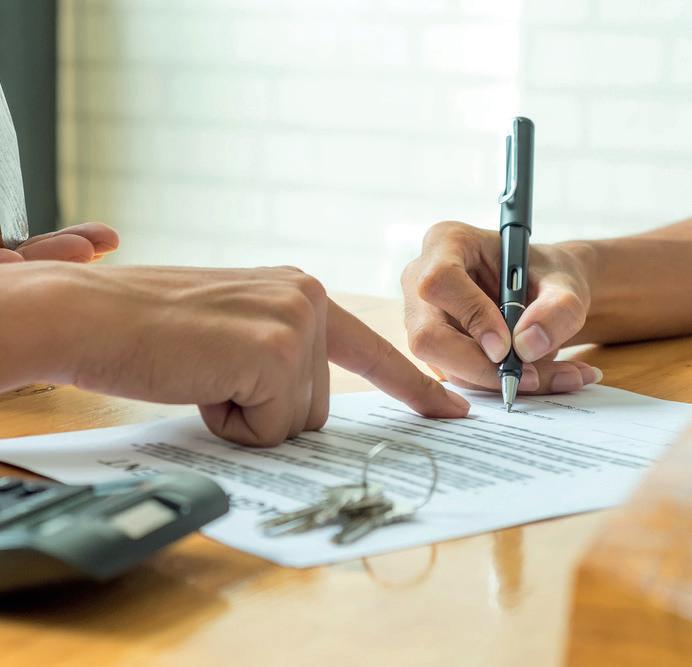 Cover for ECONOMÍA FÁCIL | ¿Qué es el Leasing y cómo puede ayudar al funcionamiento de una empresa?