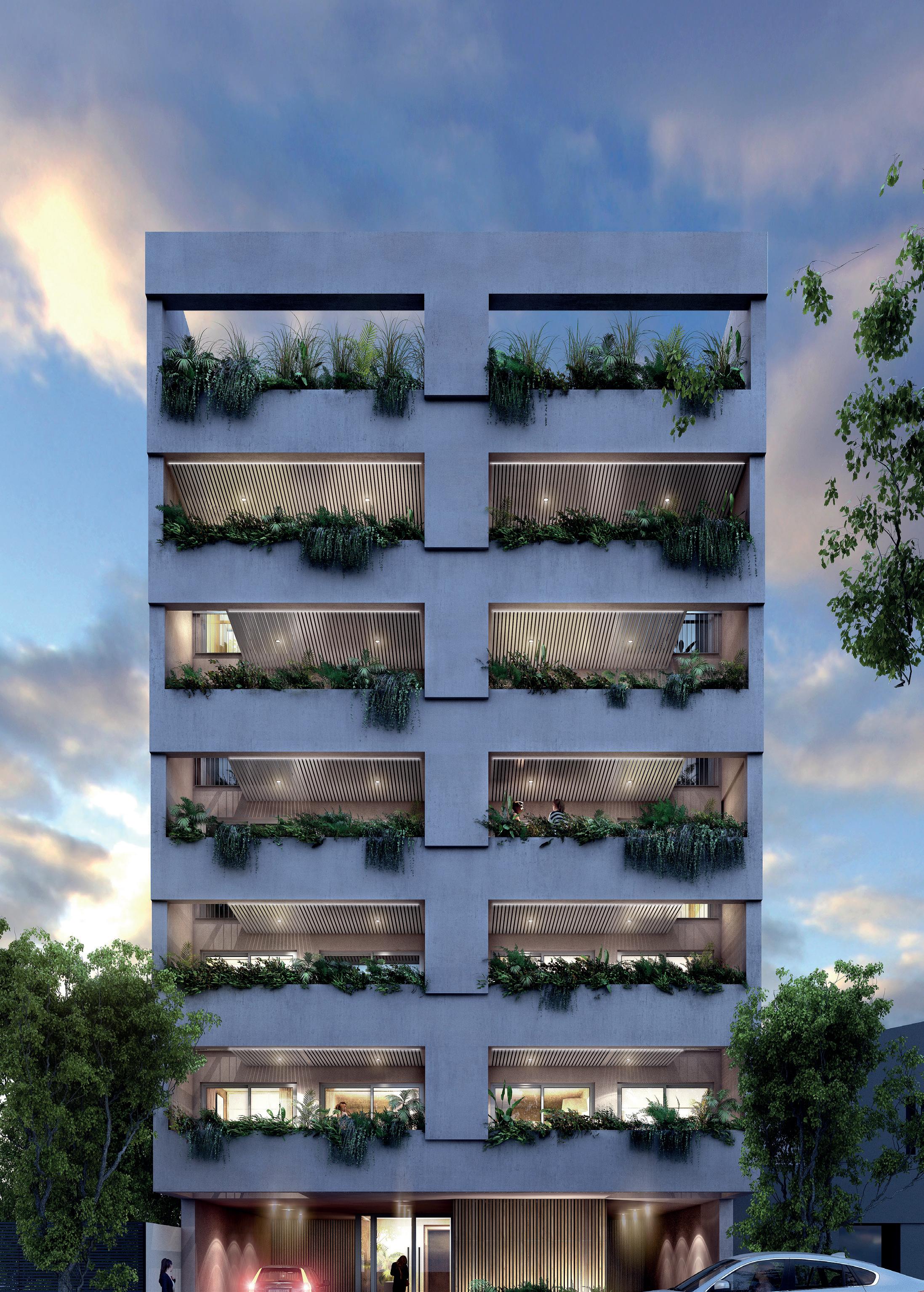 Cover for NOTICIA | BeLive Garay: Una nueva propuesta inmobiliaria con inversión de USD 3 millones