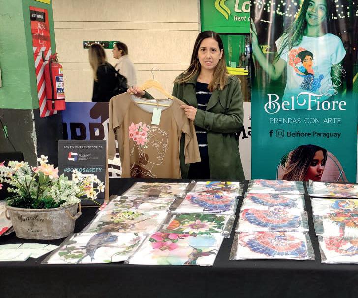 Cover for ENTREVISTA | “El sector de emprendedores enten dió la importancia de estar formalizados”