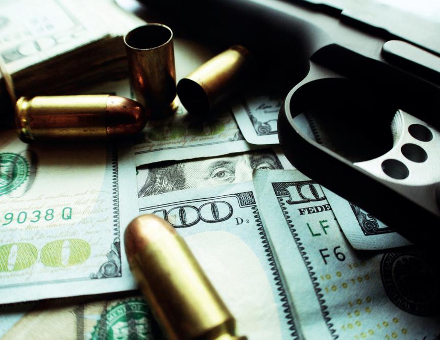 Cover for OPINIÓN |Héroes, no mártires