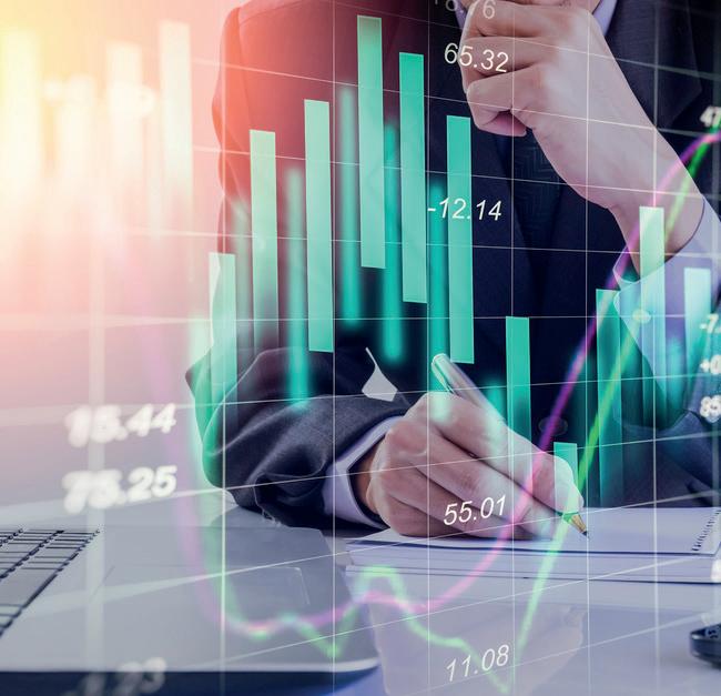 Cover for NOTICIAS | Noticias Bursátiles