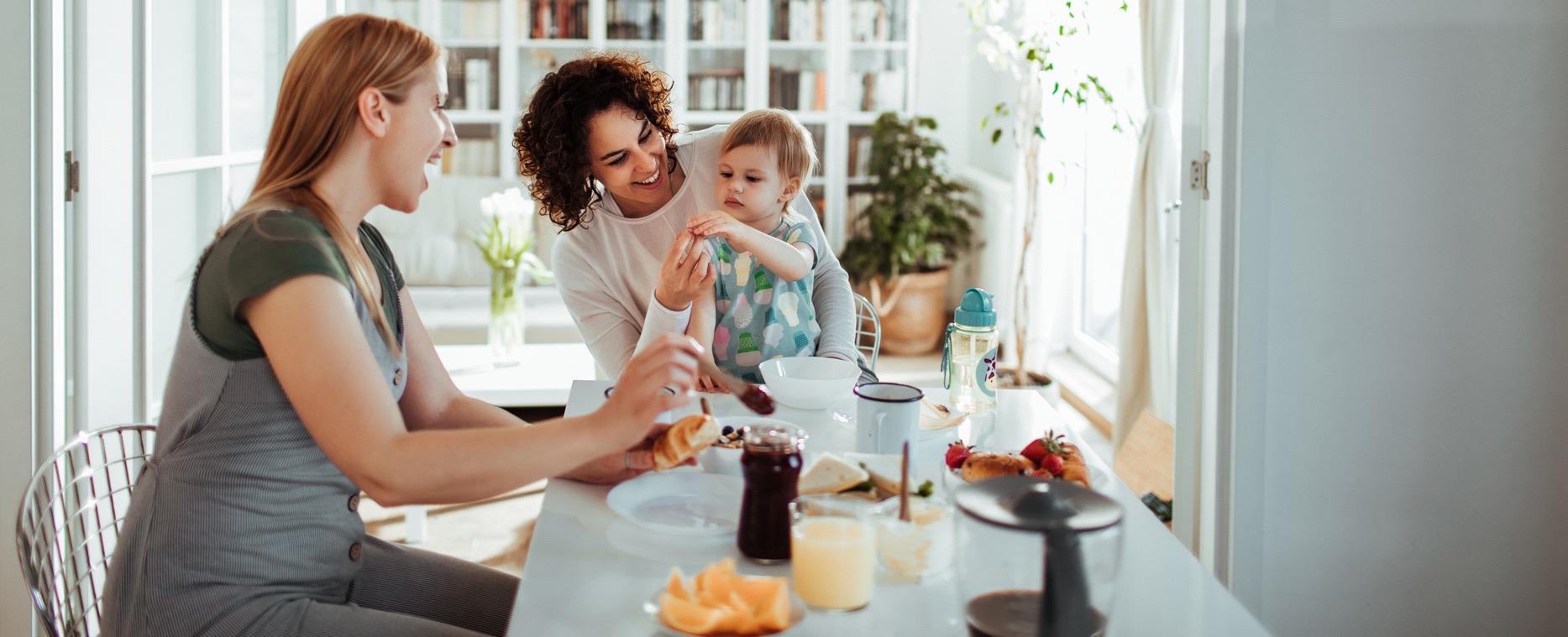 Cover for More Options for Your Home Search