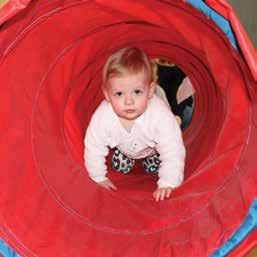 Cover for Playcare Services