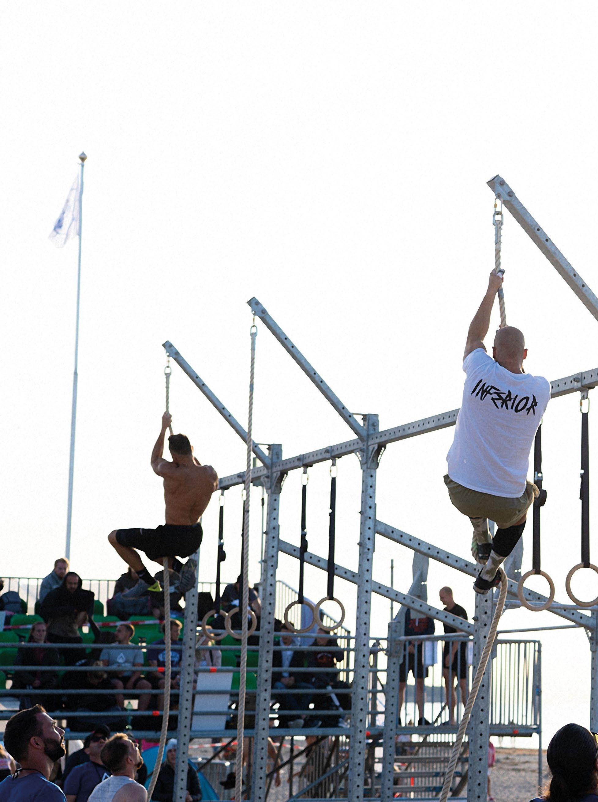 Eleiko Strength Book by Eleiko Group - Issuu