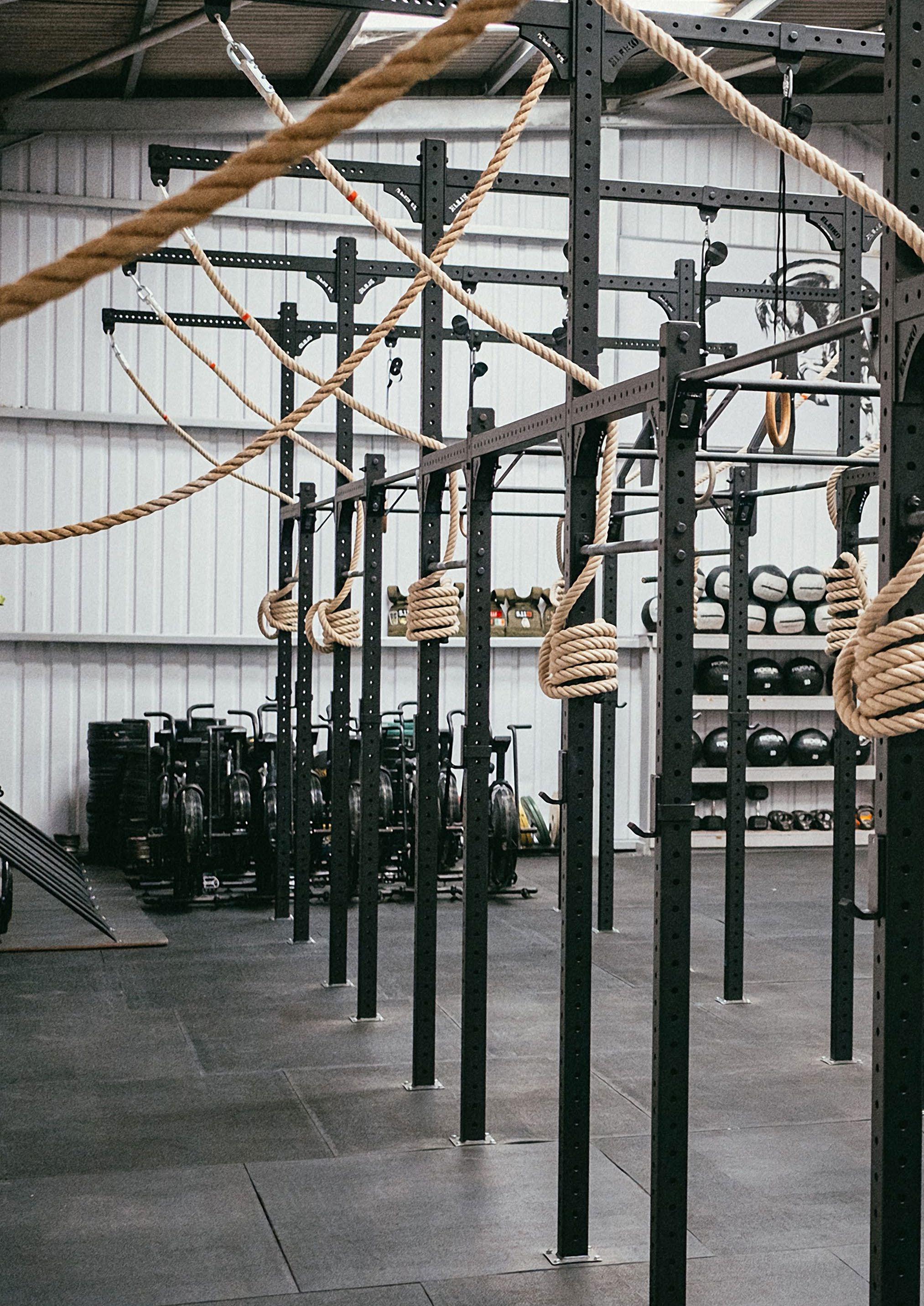 Eleiko Strength Book by Eleiko Group - Issuu