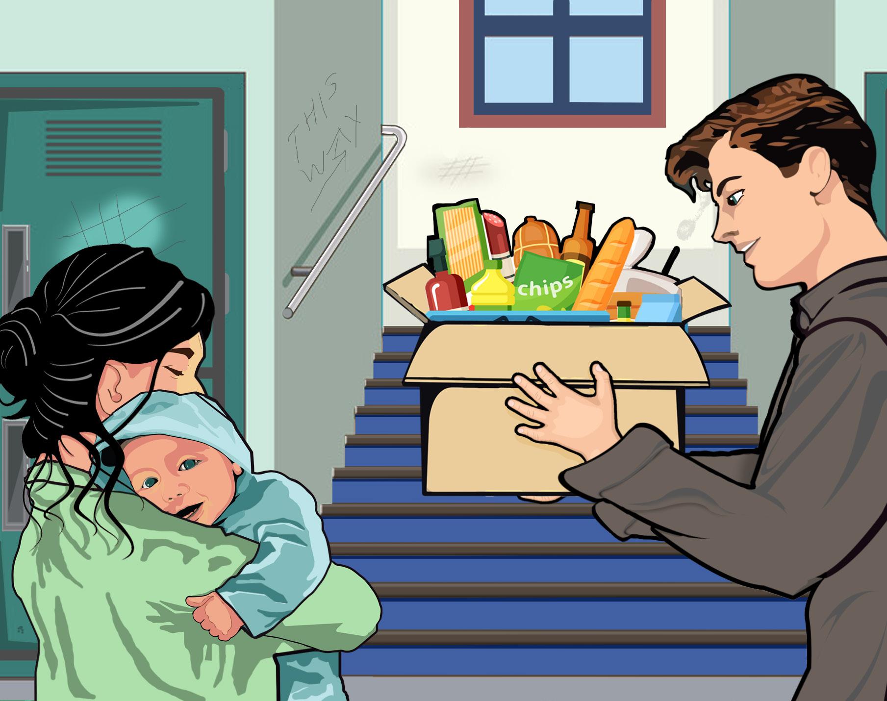 Cover for LOCAL STORIES