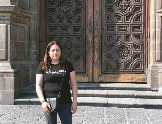 Cover for Promotores y misión