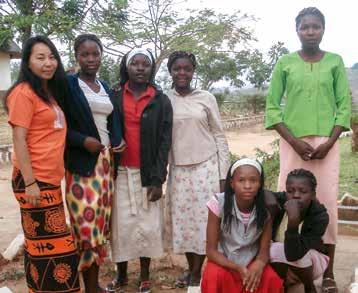 Cover for Bautizados & enviados