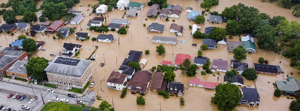 Cover for Weather News