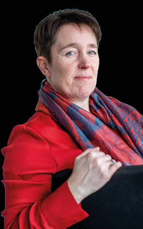 Cover for Vrouw in een mannenwereld