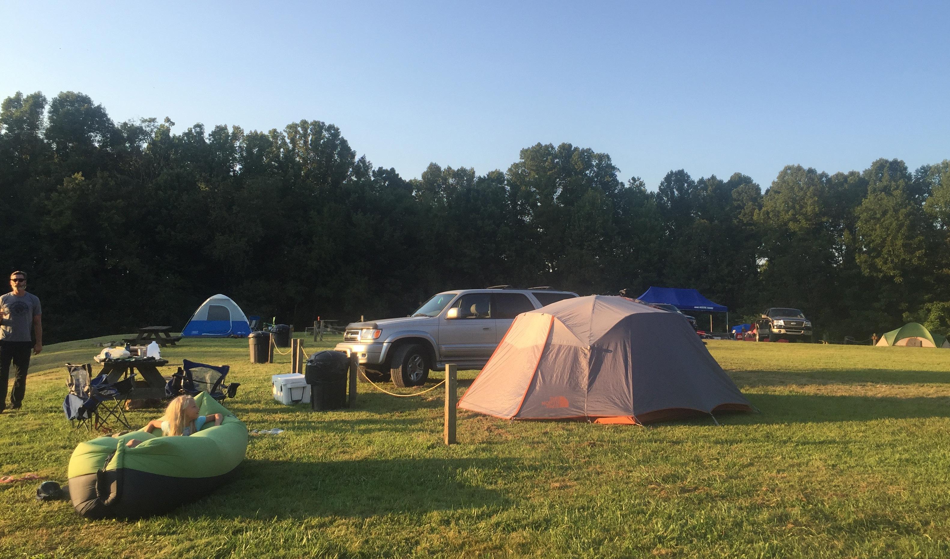 Cover for THE OUT AND BACK