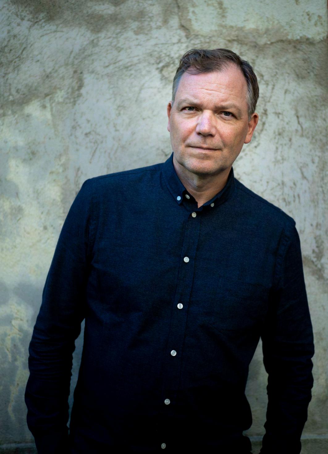 Cover for DU FINNES av Arne Lygre