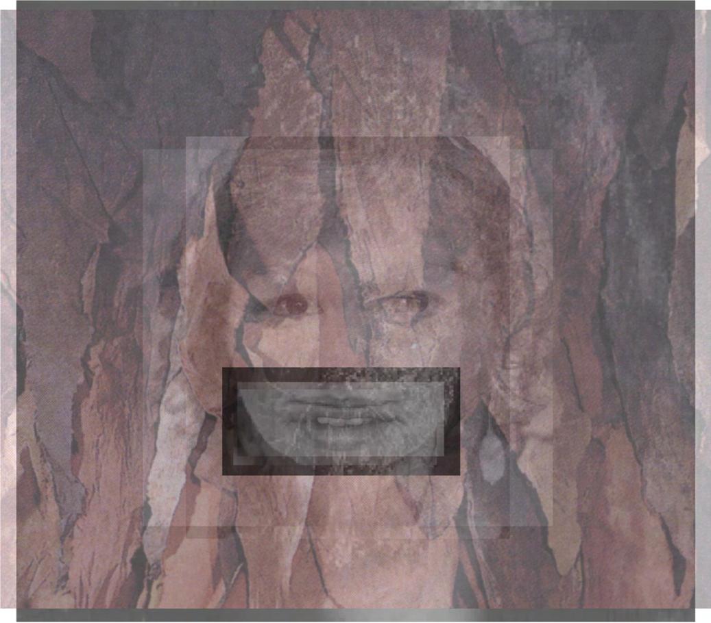 Cover for av Maritea Dæhlin