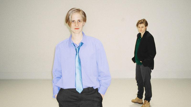 Cover for A BUTCH IS A BUTCH IS A BUTCH IS A BUTCH av Sterud/Kongsness