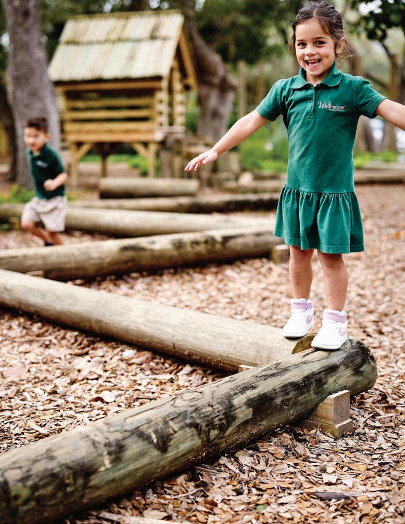 Preschool/Elementary