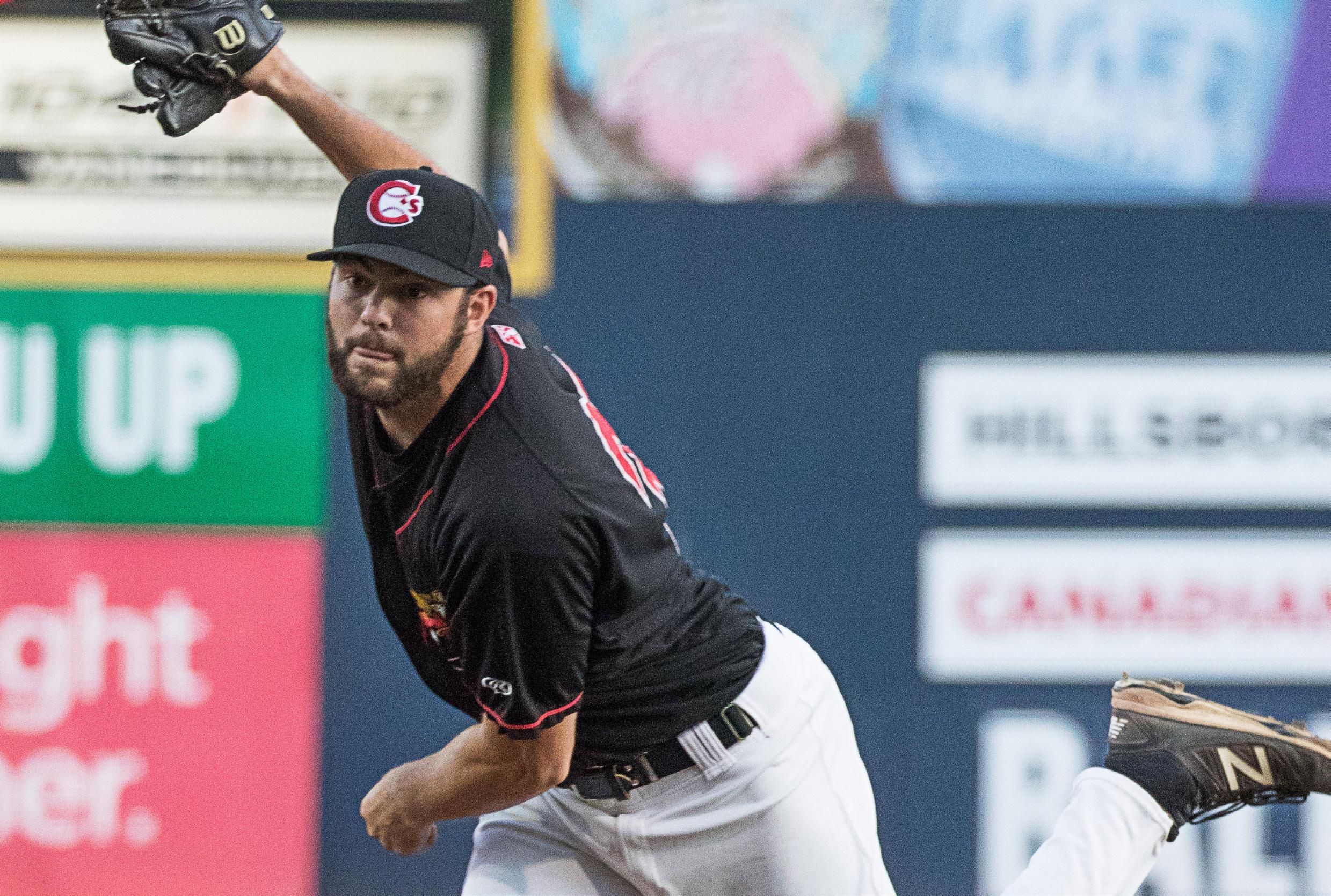 Cover for FORMER C’S – WHERE ARE THEY NOW?