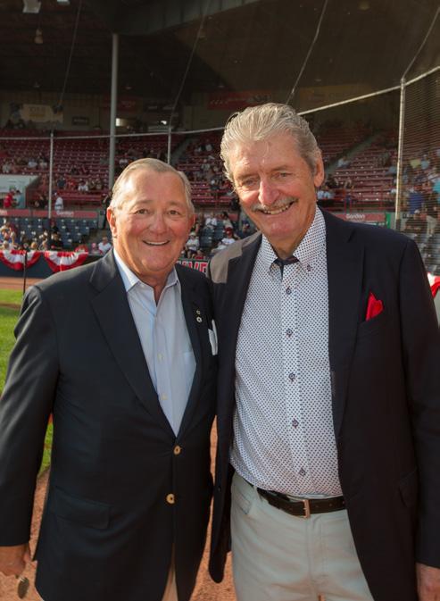 Cover for MESSAGE FROM VANCOUVER CANADIANS