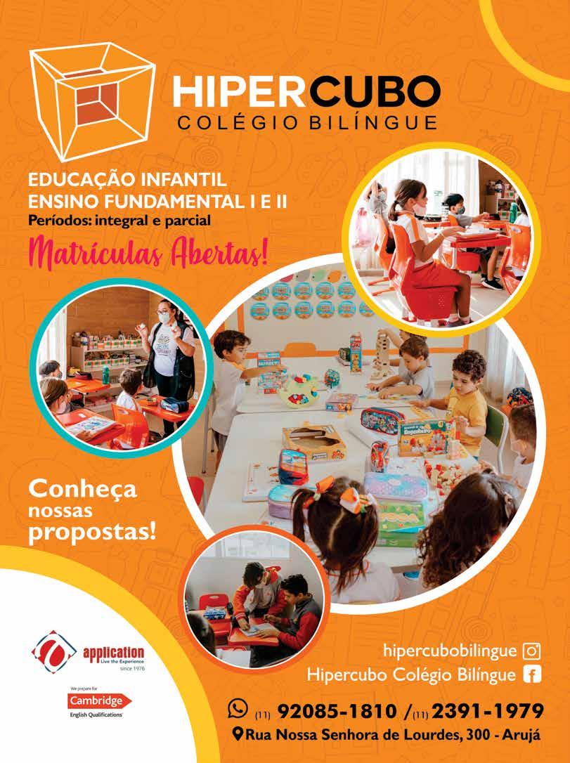 22ª EXPO Aflord lança flor sustentável