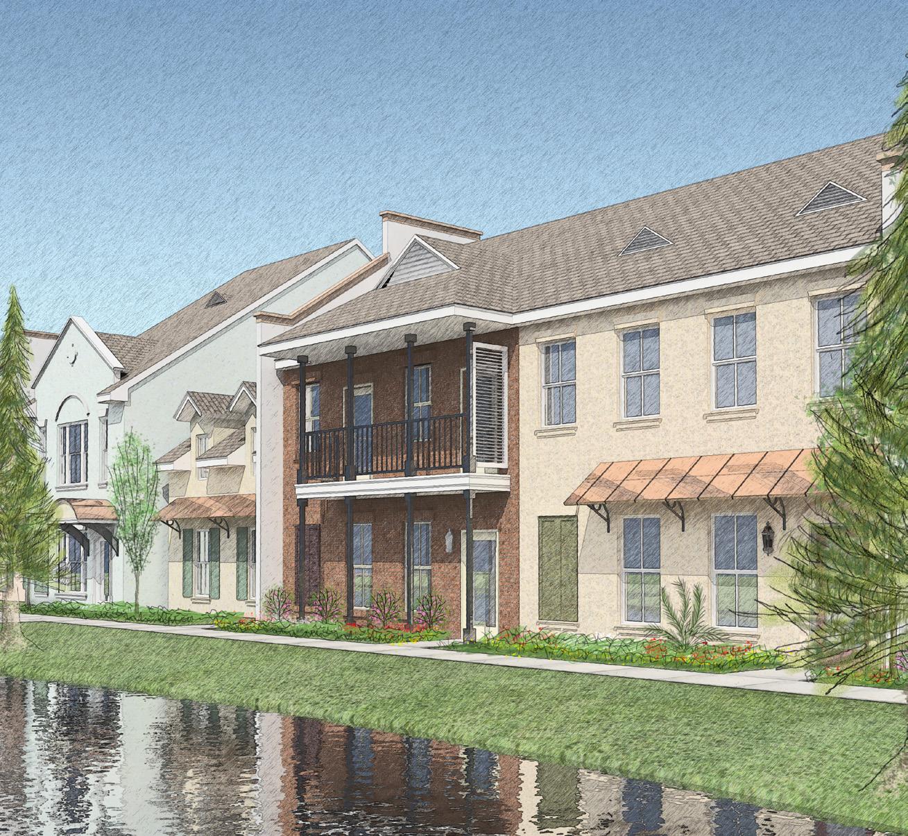 Baywood Quarters Issuu