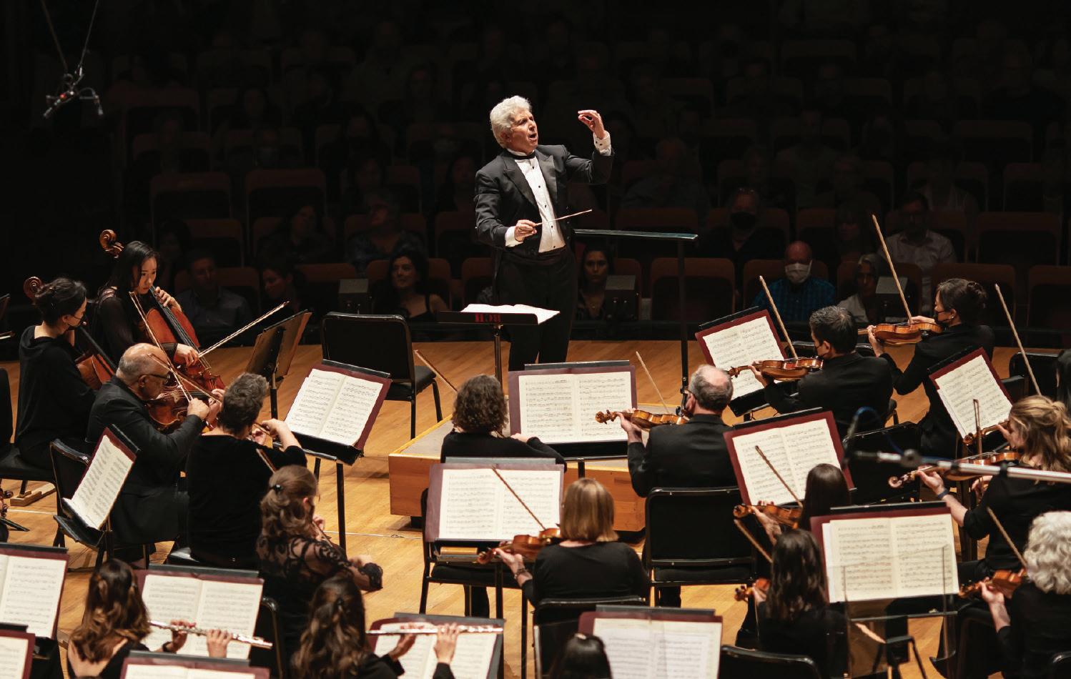 Cover for A New Era Begins