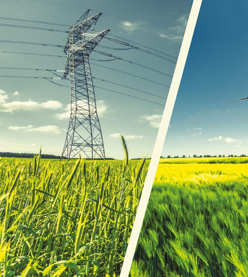 Cover for Sustainable Africa Scenario to achieve energy development goals