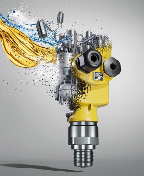 Cover for Radar formula made better with 6X