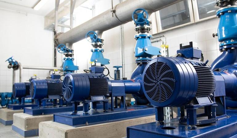 Cover for Maintaining sustainable wastewater infrastructure