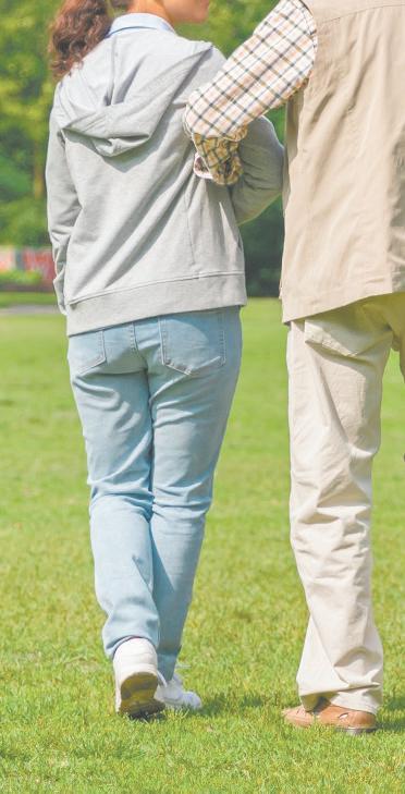 Cover for HELP AT HOME