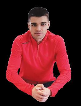 Cover for AZS Kielce