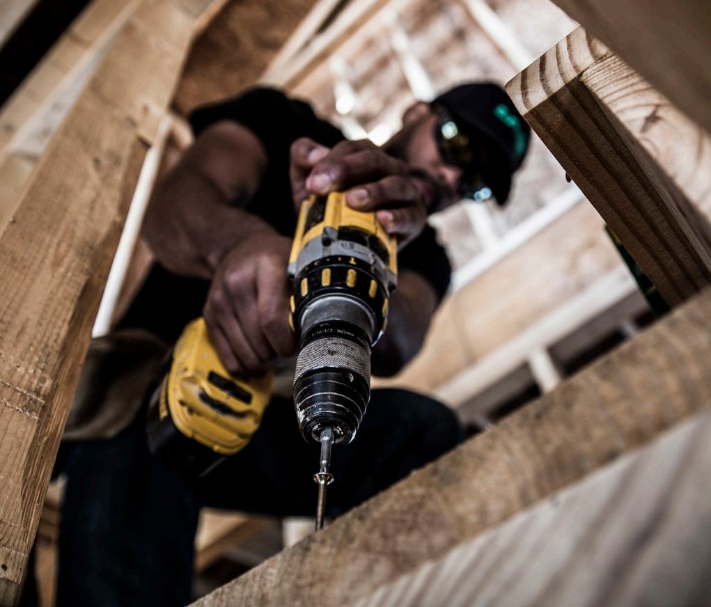 SPAX Product Guide / Catalog Construction Screws, Fasteners, and