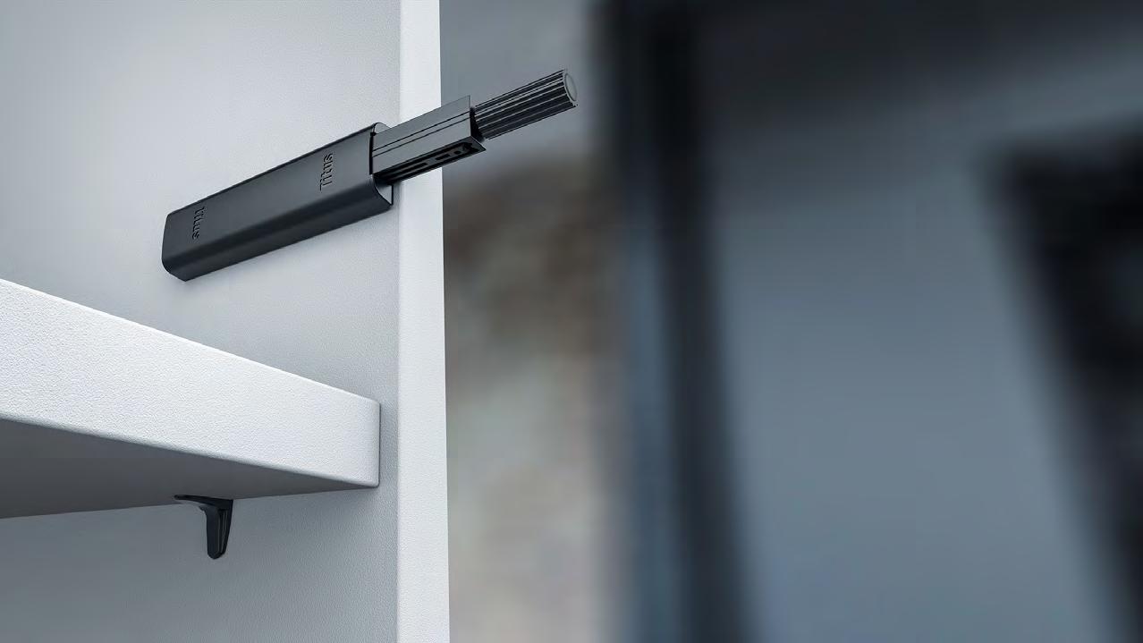 Article from: Furniture & Joinery Production #343