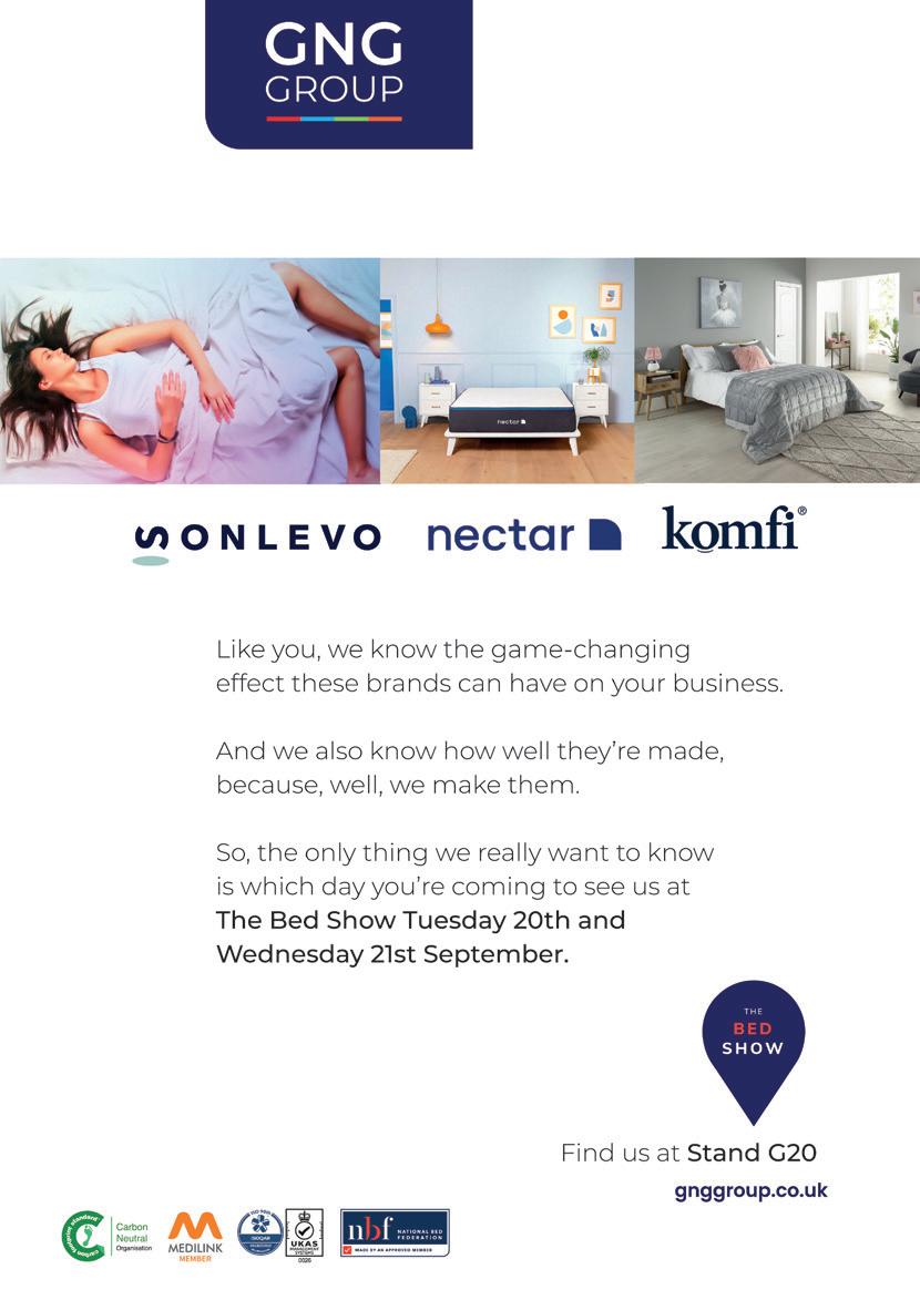 Three great brands from GNG - Issuu