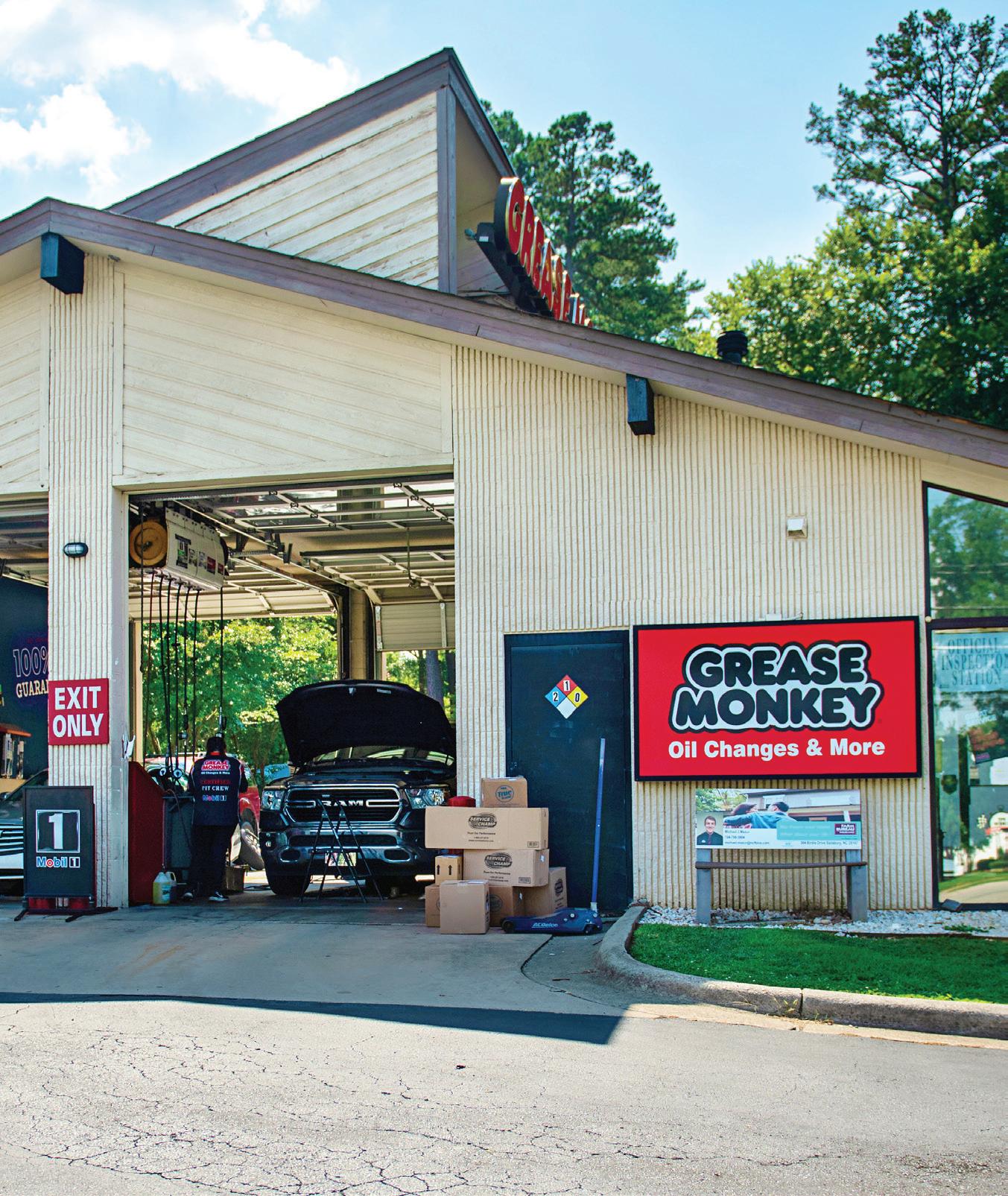 Cover for AROUND THE INDUSTRY