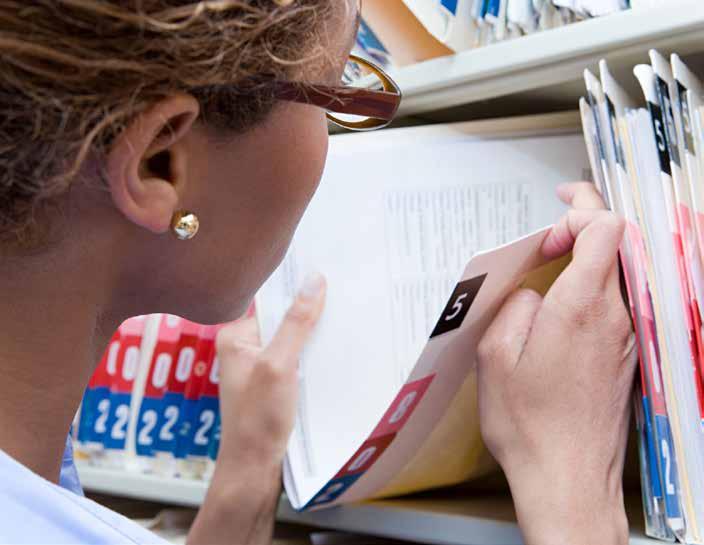 Cover for Health News and Notes