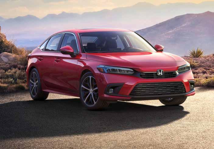 Cover for Automotive-related news