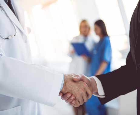 Cover for The retail giant and One Medical sign an agreement for Amazon to acquire One Medical