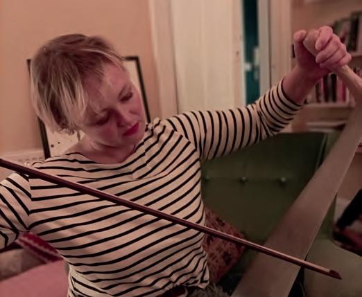 Cover for My New Hobby