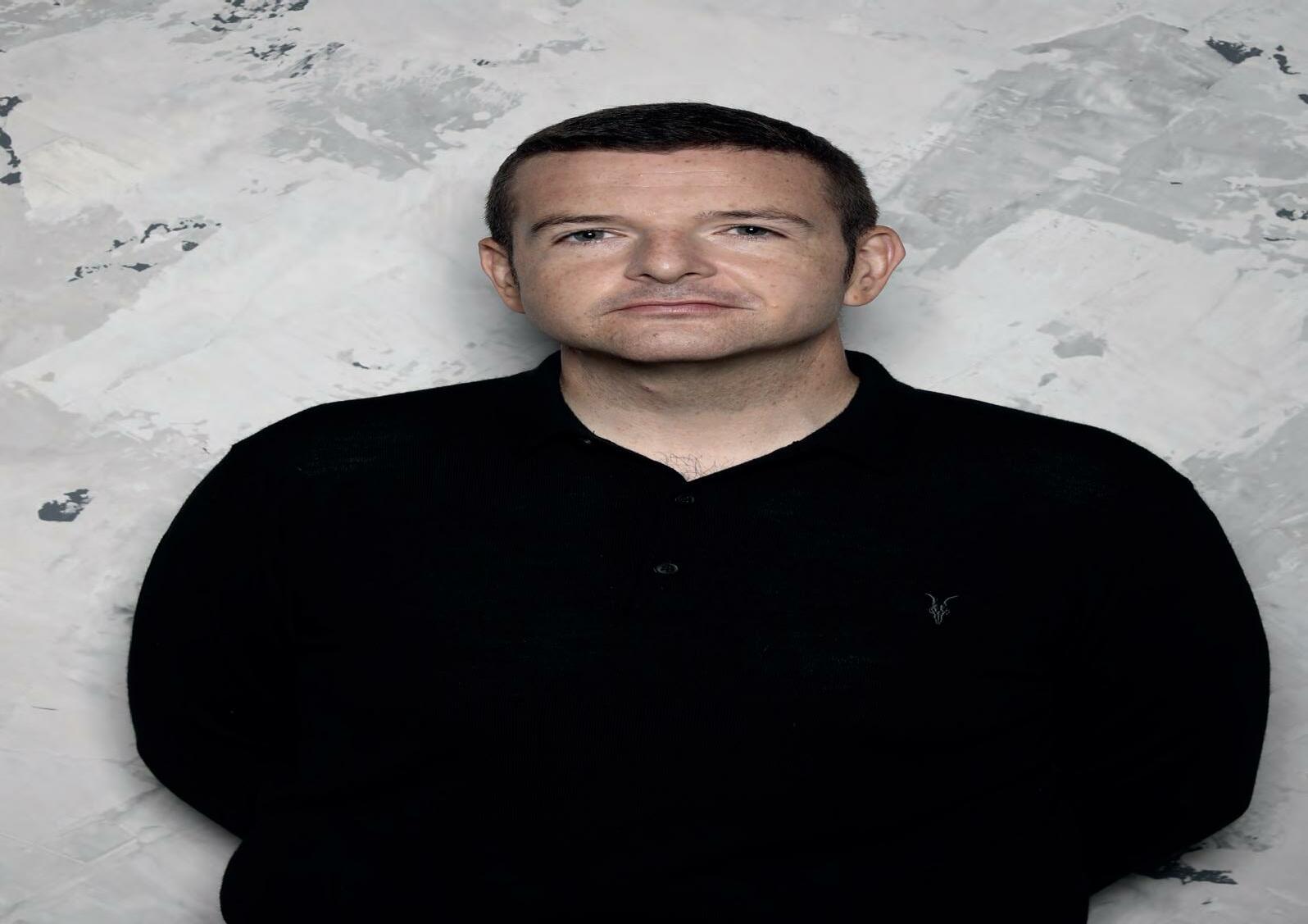 Cover for Kevin Bridges