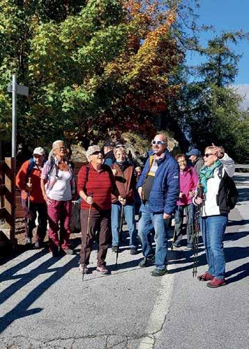 Cover for Une balade pour rendre les gens heureux