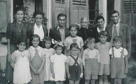 Cover for notreHistoire.ch