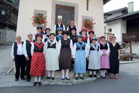 Cover for Haut les Choeurs