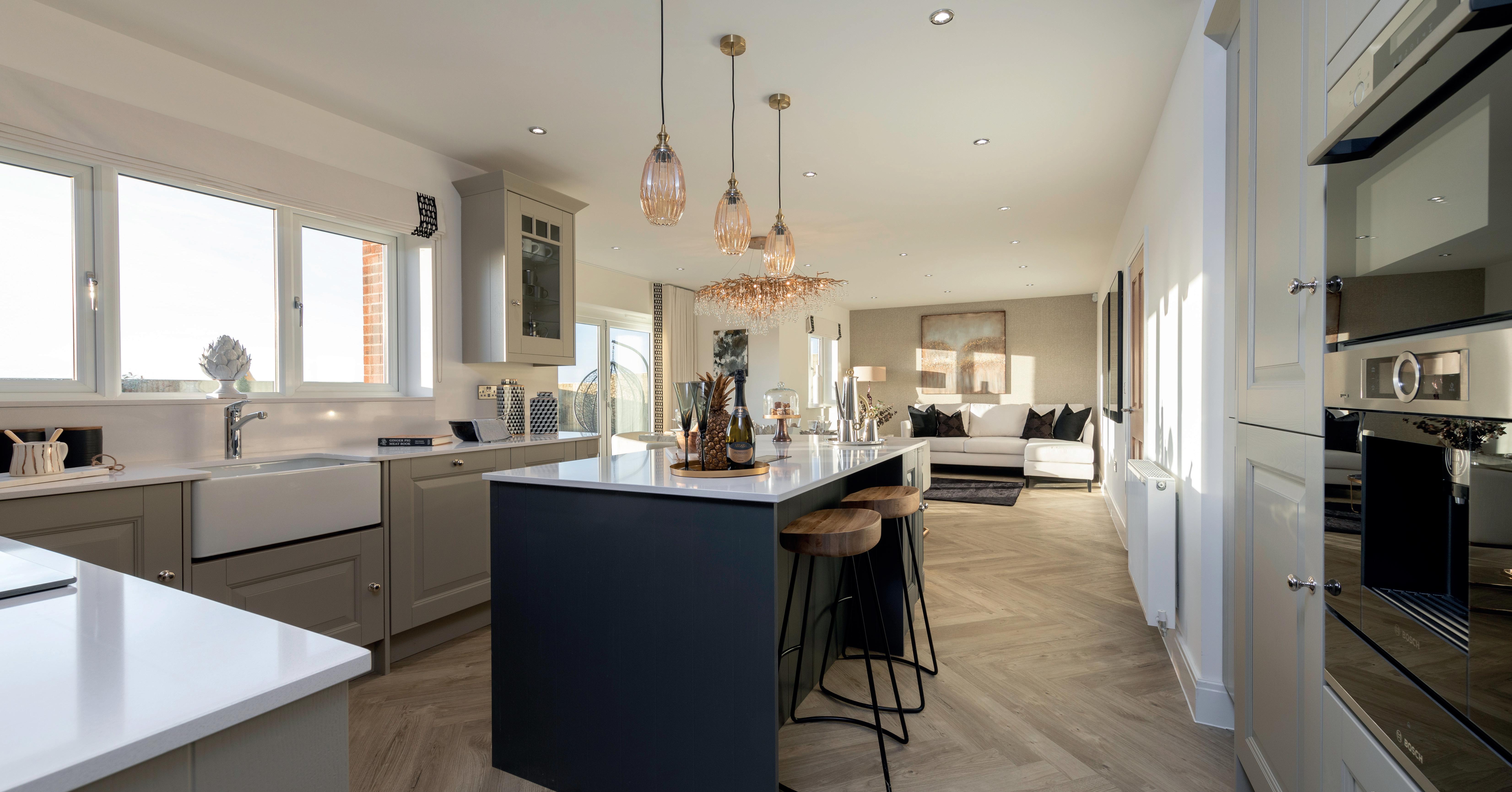 Ashtree Park, Barnard Castle by stonebridgehomes Issuu