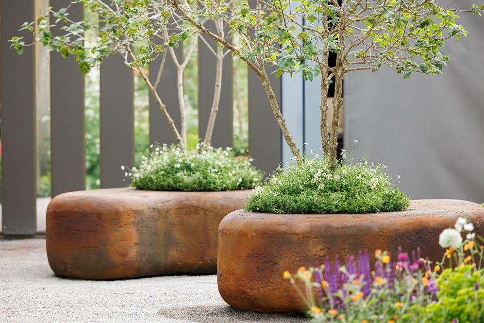 Cover for Landscaping & External Works