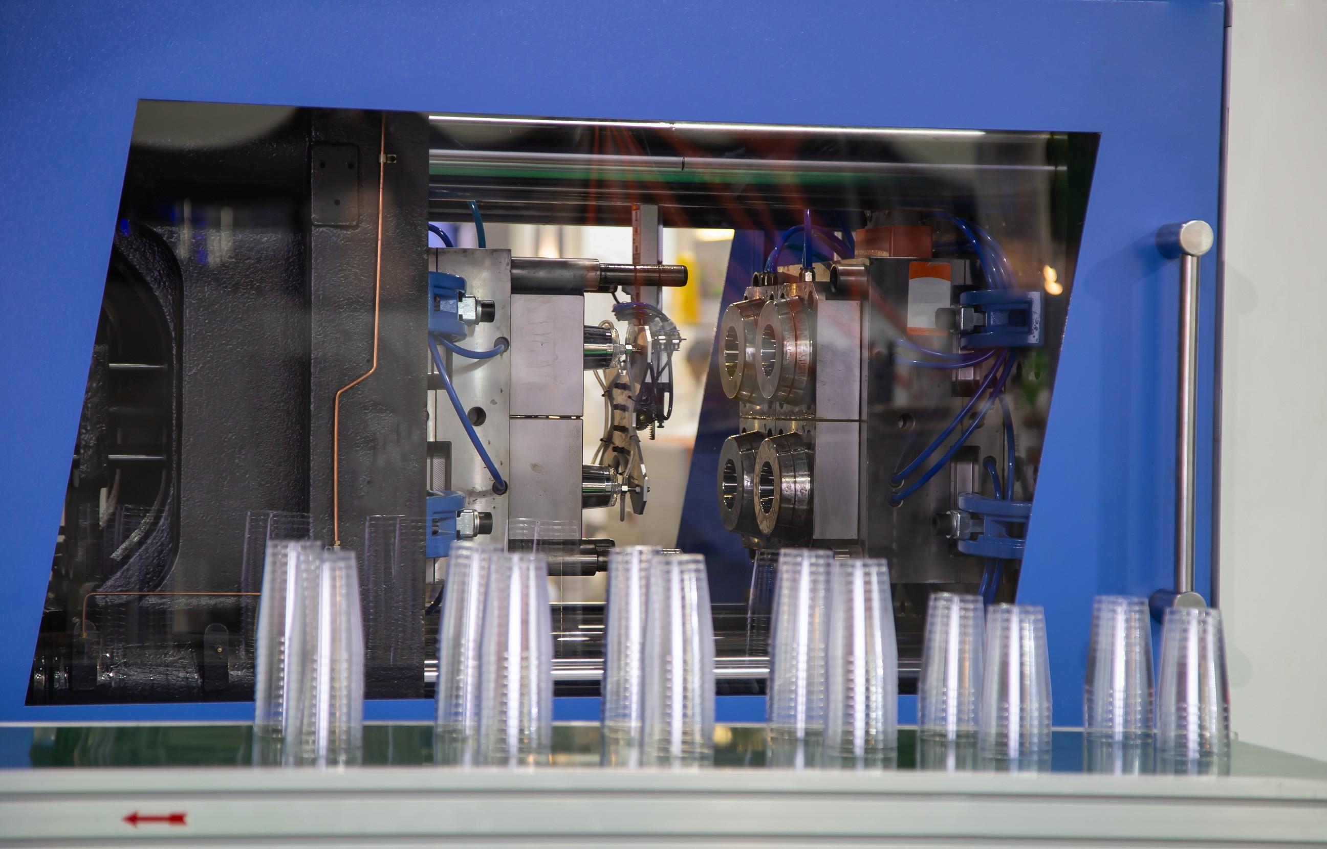 Mold Manufacturing Company Best Manufacturer Advantage Plastics by