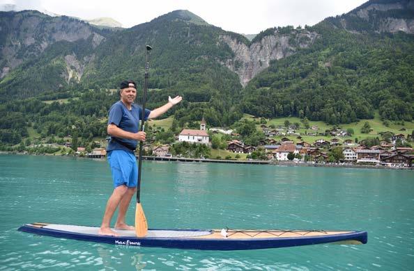 Cover for Verein 24h-SUP