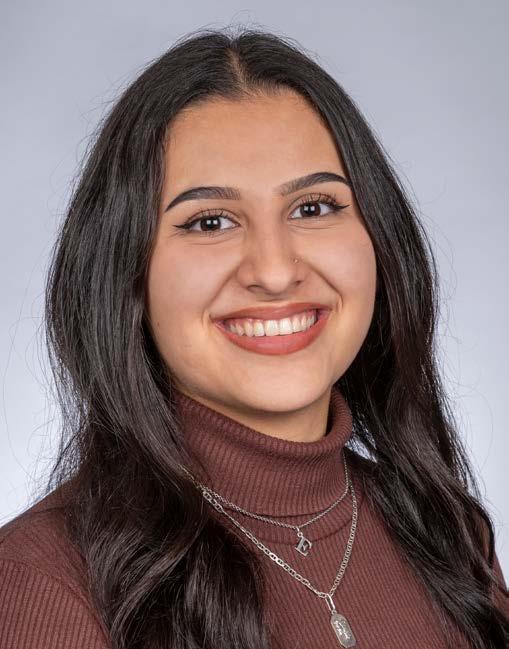 Cover for Wer ist unsere September-Person?