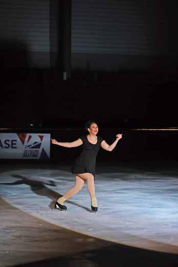 Cover for STUDENT STANDOUTS