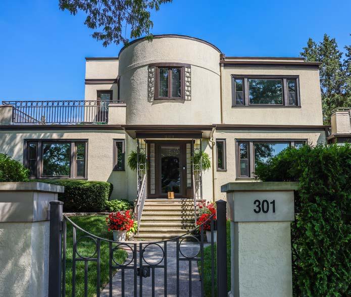 Hillgrove Avenue Magazine, Volume 2, Issue 1 by hillgroveavenuemagazine