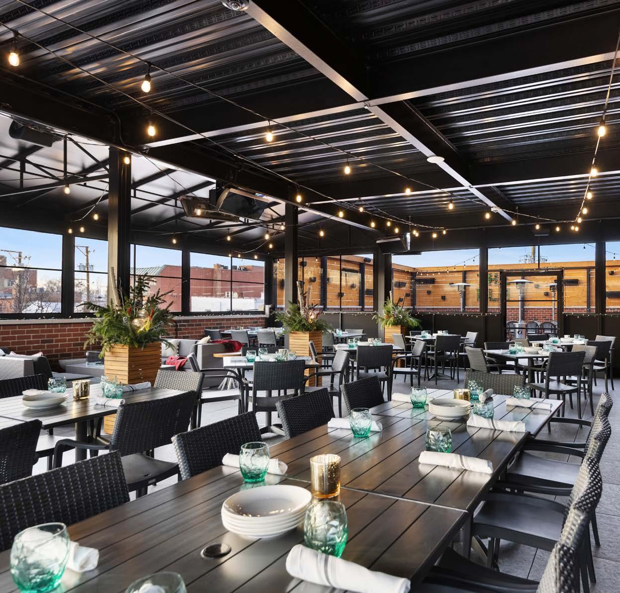 Hillgrove Avenue Magazine, Volume 2, Issue 1 by hillgroveavenuemagazine